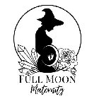 FULL MOON MATERNITY