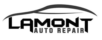 LAMONT AUTO REPAIR