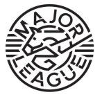 MAJOR LEAGUE