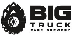 BIG TRUCK FARM BREWERY