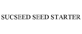 SUCSEED SEED STARTER