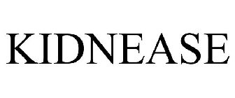 KIDNEASE