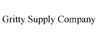 GRITTY SUPPLY COMPANY