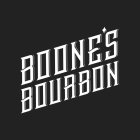 BOONE'S BOURBON