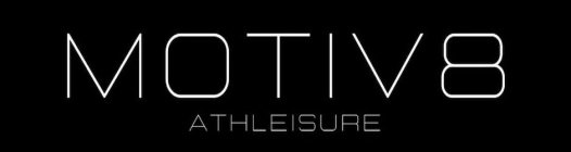 MOTIV8 ATHLEISURE