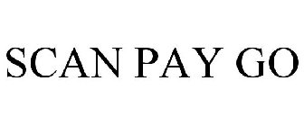SCAN PAY GO