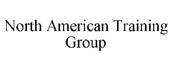 NORTH AMERICAN TRAINING GROUP