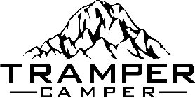 TRAMPER CAMPER