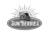 SUN BERRIES