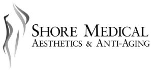 SHORE MEDICAL AESTHETICS & ANTI-AGING
