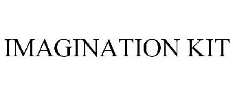 IMAGINATION KIT