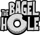 THE BAGEL HOLE