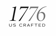 1776 US CRAFTED