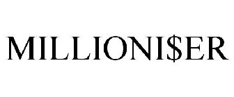 MILLIONI$ER