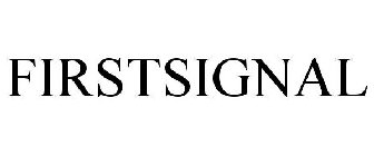 FIRSTSIGNAL