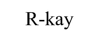 R-KAY