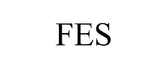 FES