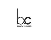 B.C BEAUTY CONCEPTS