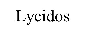 LYCIDOS