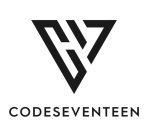 C17 CODESEVENTEEN