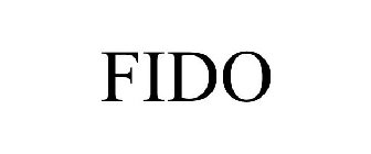 FIDO