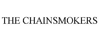 THE CHAINSMOKERS