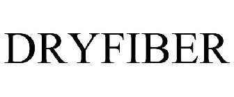 DRYFIBER