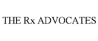 THE RX ADVOCATES