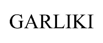 GARLIKI