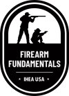 FIREARM FUNDAMENTALS IHEA USA