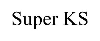 SUPER KS