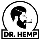 DR. HEMP