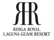 RHR RIHGA ROYAL LAGUNA GUAM RESORT