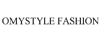 OMYSTYLE FASHION