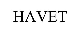 HAVET