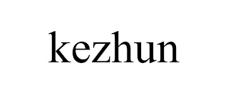 KEZHUN