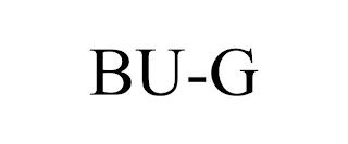 BU-G