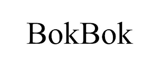 BOKBOK