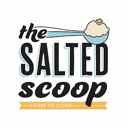 THE SALTED SCOOP