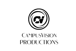 CV CAMPUSVISION PRODUCTIONS