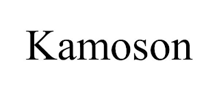 KAMOSON