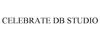 CELEBRATE DB STUDIO