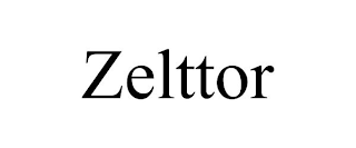 ZELTTOR