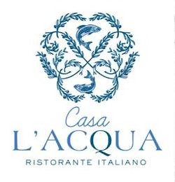 CASA L'ACQUA RISTORANTE ITALIANO