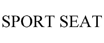 SPORT SEAT