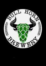 BULL HORN BREWERY