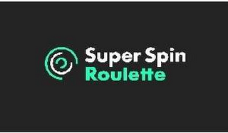 SUPER SPIN ROULETTE