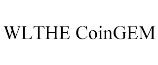 WLTHE COINGEM