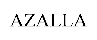 AZALLA