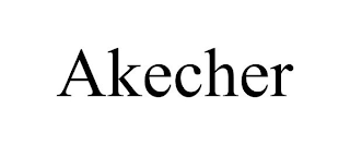 AKECHER